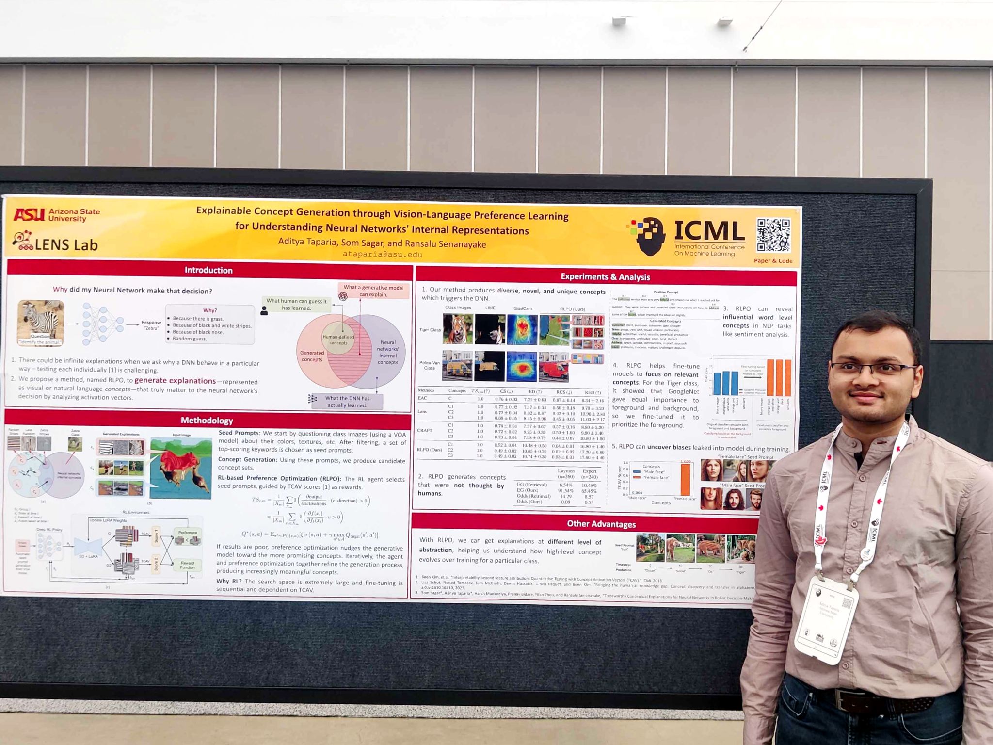 Aditya ICML 2025